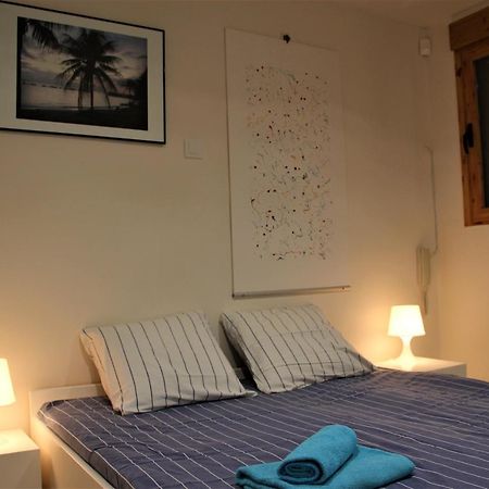 Appartamento Casa Gran Vista, Studio, Adults only Jalón Esterno foto
