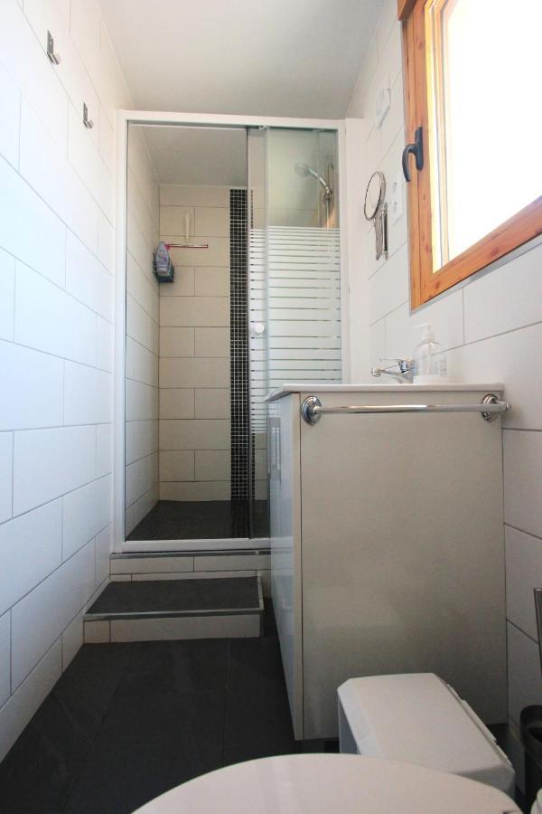 Appartamento Casa Gran Vista, Studio, Adults only Jalón Esterno foto