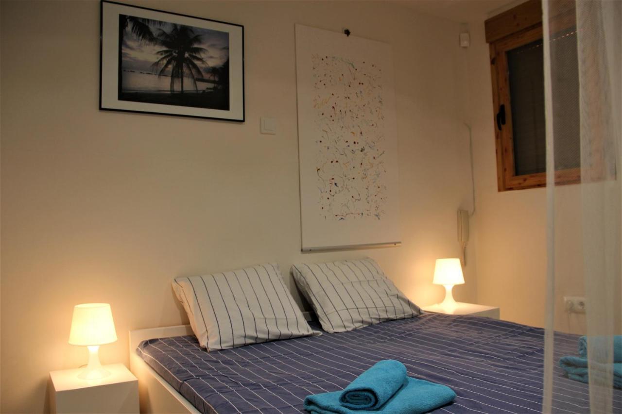 Appartamento Casa Gran Vista, Studio, Adults only Jalón Esterno foto